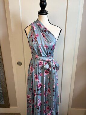 Infinity Dress